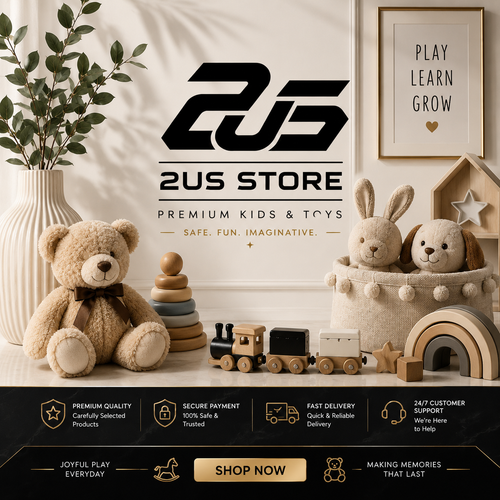 Kids & Toys