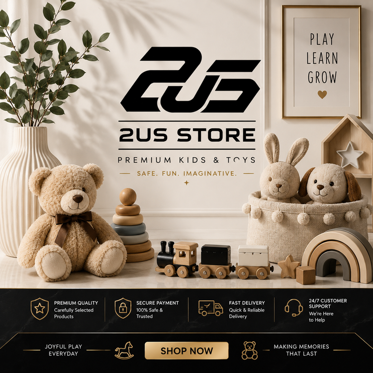 Kids & Toys