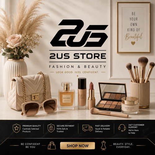 Fashion & Beauty