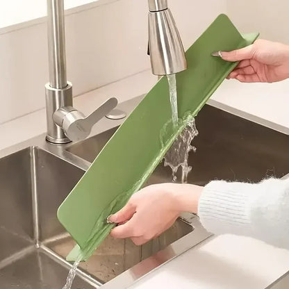 Sink Water Splash Guard