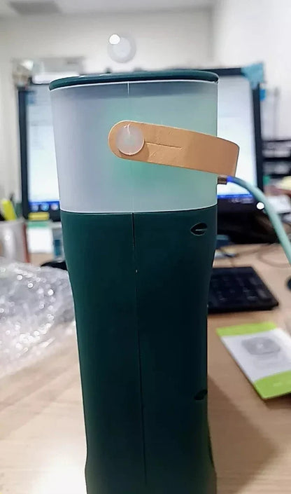 Mini Portable Air Conditioner & Fan – Personal Room & Office Cooler