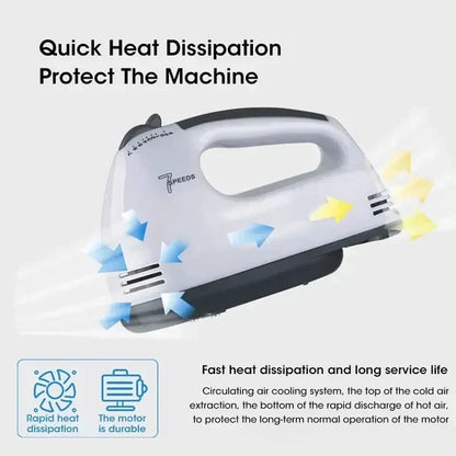 Electric Egg Beater Machine – Portable Hand Mixer for Kitchen2999
