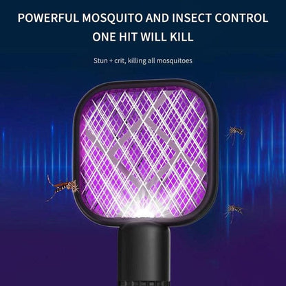 Mosquito Killer Lamp – USB Electric Bug Zapper Light