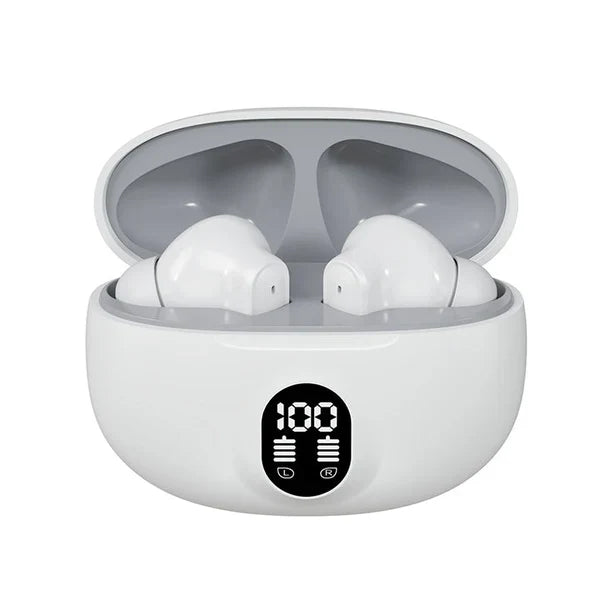 3.1 Display Earbuds STEREO 895B – Wireless Bluetooth 5.3 In-Ear Headphones