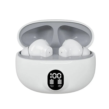 3.1 Display Earbuds STEREO 895B – Wireless Bluetooth 5.3 In-Ear Headphones