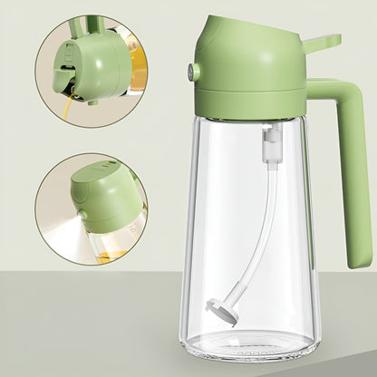 Mini Juicer Machine with Jug – Portable Fruit & Vegetable Blender