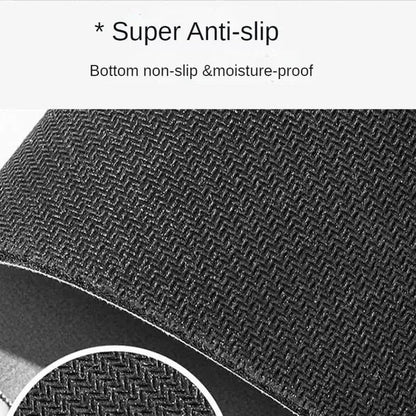 3D Printing Soft Mat – Flower Design Anti-Slip Floor & Bathroom Mat