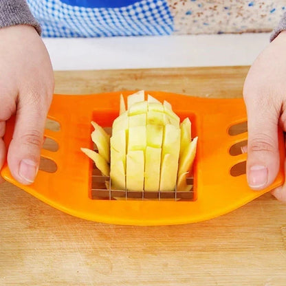 Multifunctional Potato Cutter & French Fry Make
