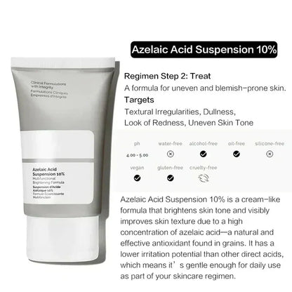 The Ordinary Vitamin C Suspension 30% in Silicone – Brightening Serum for Radiant, Even-Toned Skin (Imported Quality)