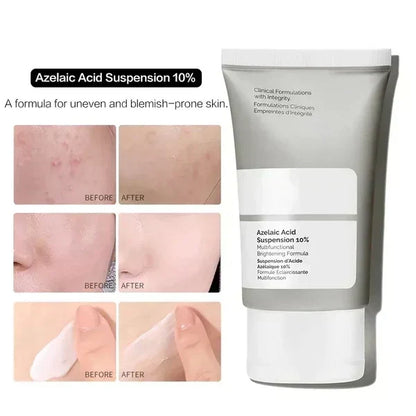 The Ordinary Vitamin C Suspension 30% in Silicone – Brightening Serum for Radiant, Even-Toned Skin (Imported Quality)