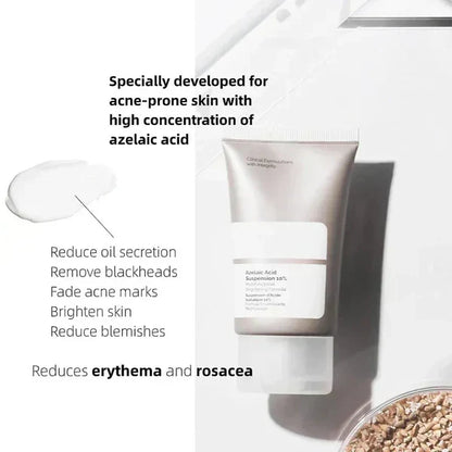 The Ordinary Vitamin C Suspension 30% in Silicone – Brightening Serum for Radiant, Even-Toned Skin (Imported Quality)